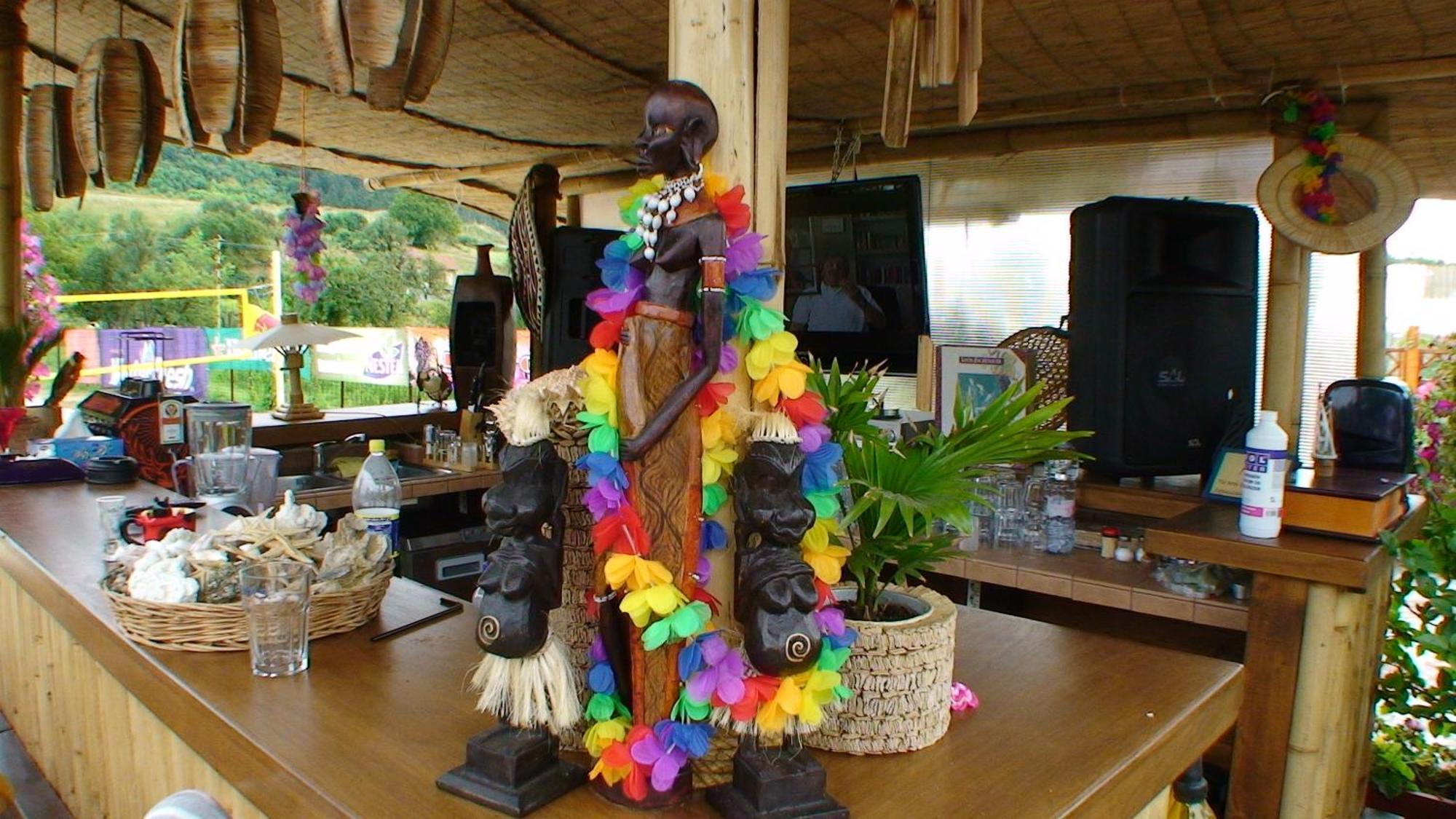Holiday Vendeghaz Es Szabadidokert Jardanhaza ภายนอก รูปภาพ