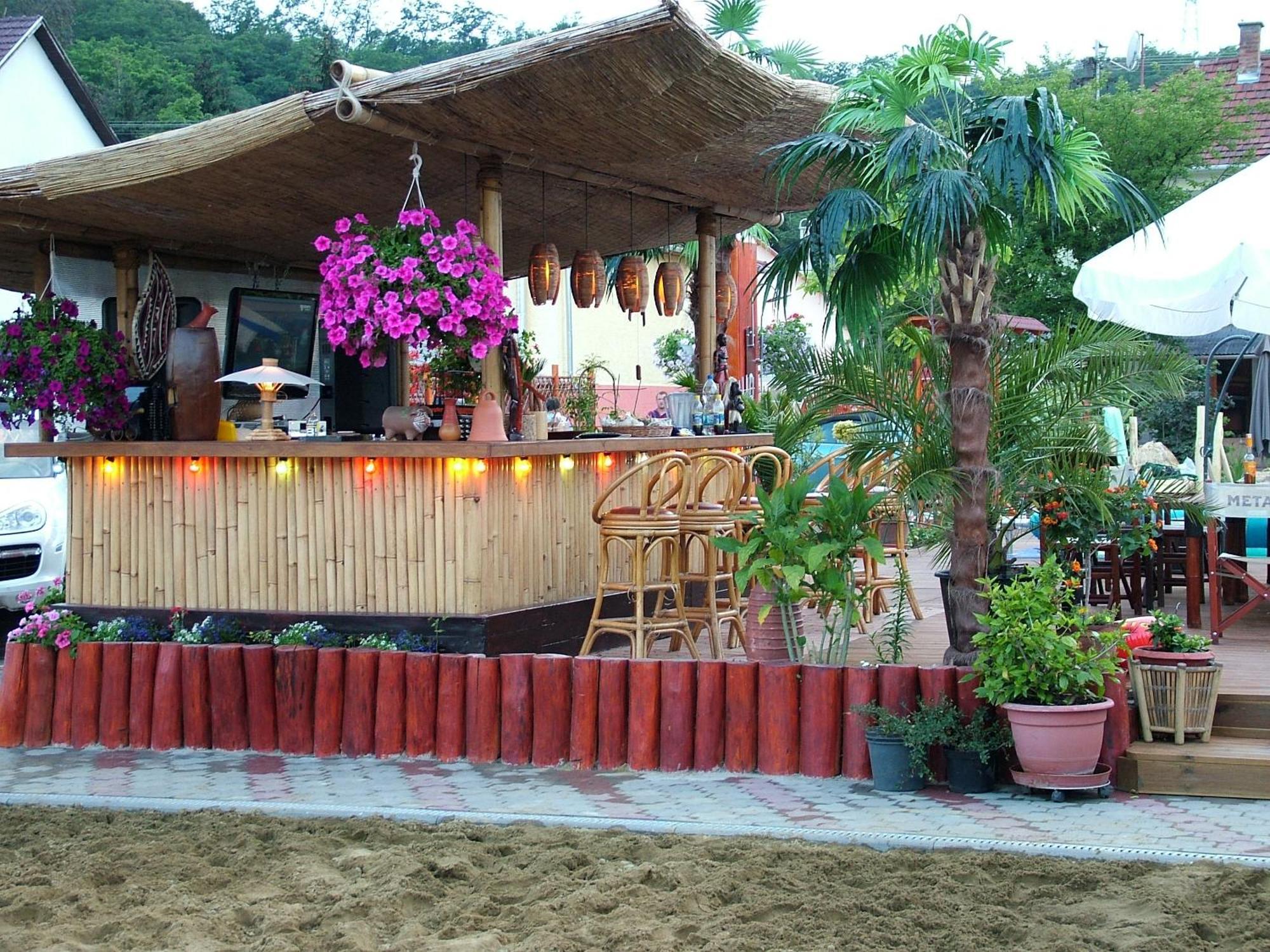 Holiday Vendeghaz Es Szabadidokert Jardanhaza ภายนอก รูปภาพ