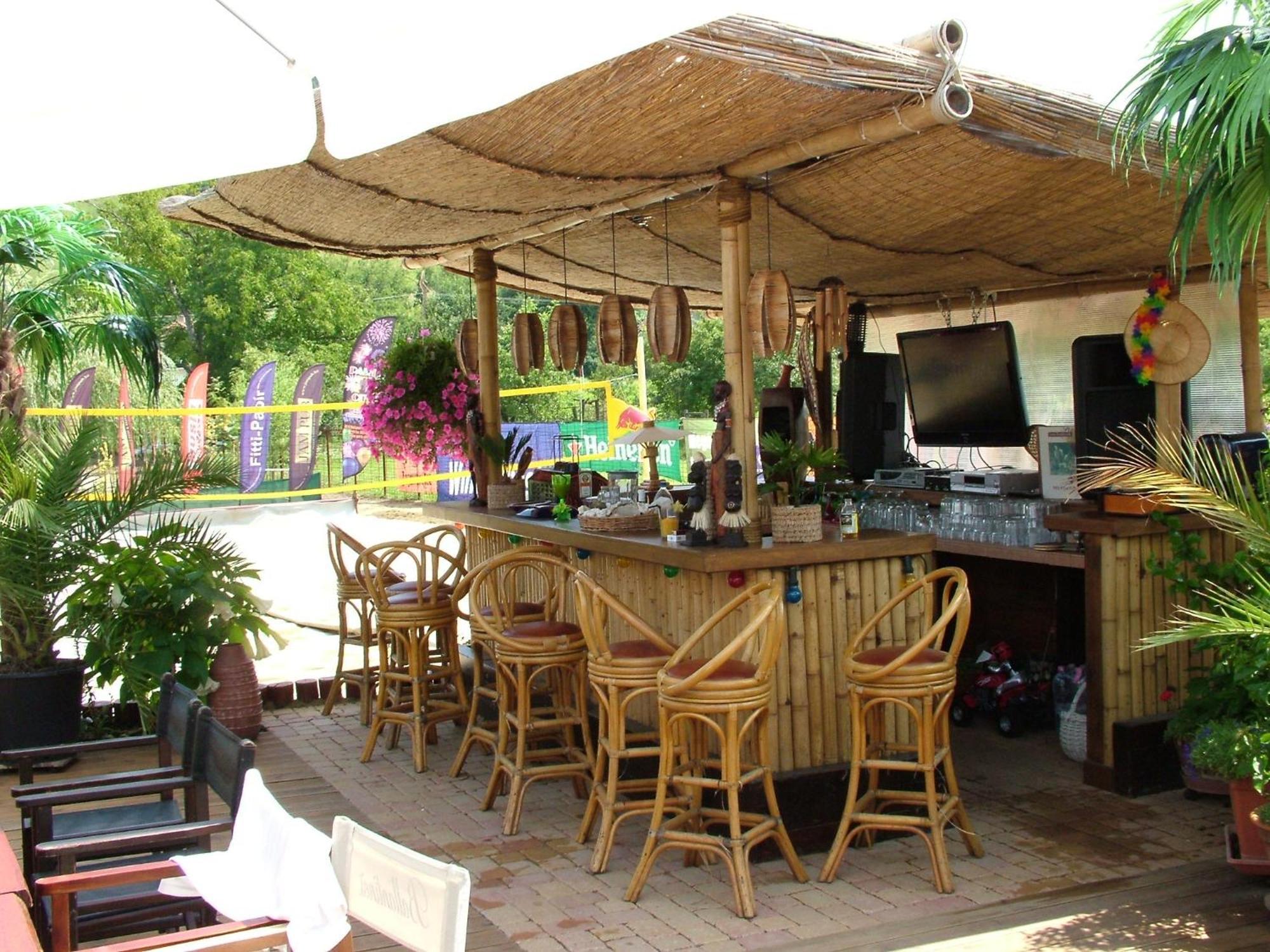 Holiday Vendeghaz Es Szabadidokert Jardanhaza ภายนอก รูปภาพ